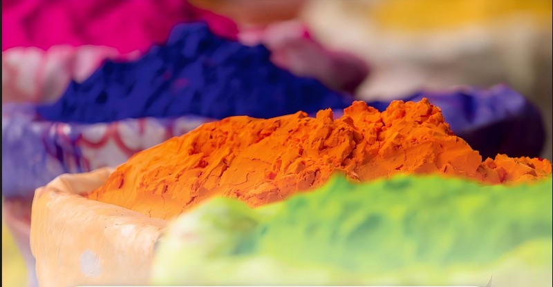 A globális bevonatok piacának folyamatosan növekszik