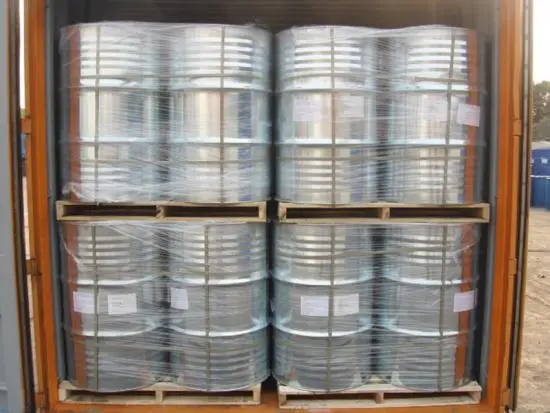 Metil -metakrilát: A 