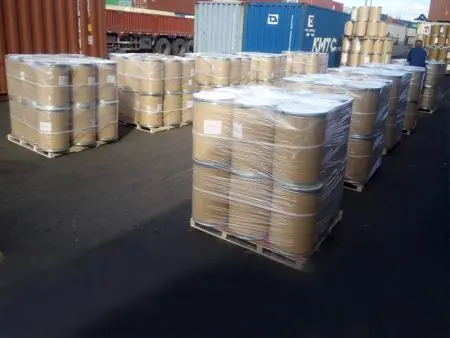 Mitől elengedhetetlen a tereftaloil-klorid a modern ipari alkalmazásokban?