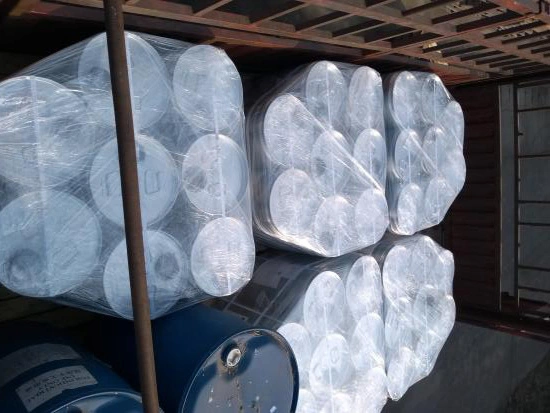 CAS 79-27-6 1,1,2,2-Tetrabróm-etán