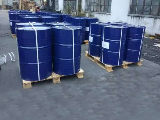 Tetrahidrotiofén THT földgáz illatanyag CAS 110-01-0